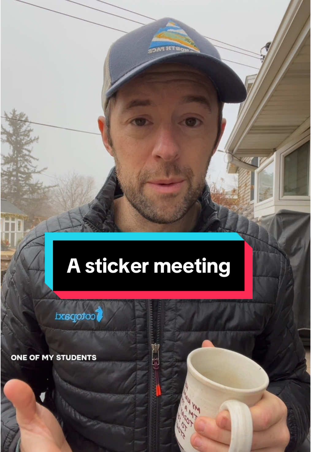 It’s funny how something so small can help bring you back to who you truly are.  #teachers #education #principalsofinstagram #stickers #elementaryschool #elementaryteacher #teachingenglish #teachersfollowteachers #parentingtips #teachersoftiktok 
