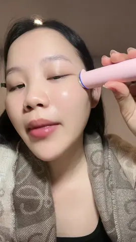 Mua về sài không mê quay lại kiếm hai #skincare #medicube #glassglowdevice #BooốterProMini #viral 