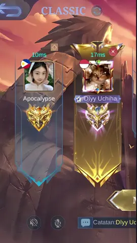 yd @Dlyy  #mobilelegends #mlbb #preset 
