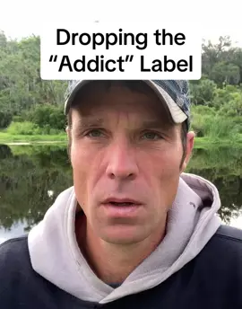 Drop the “addict” label #WeDoRecover #narcoticsanonymous #alcoholic #addict #addictionrecoverycoach 