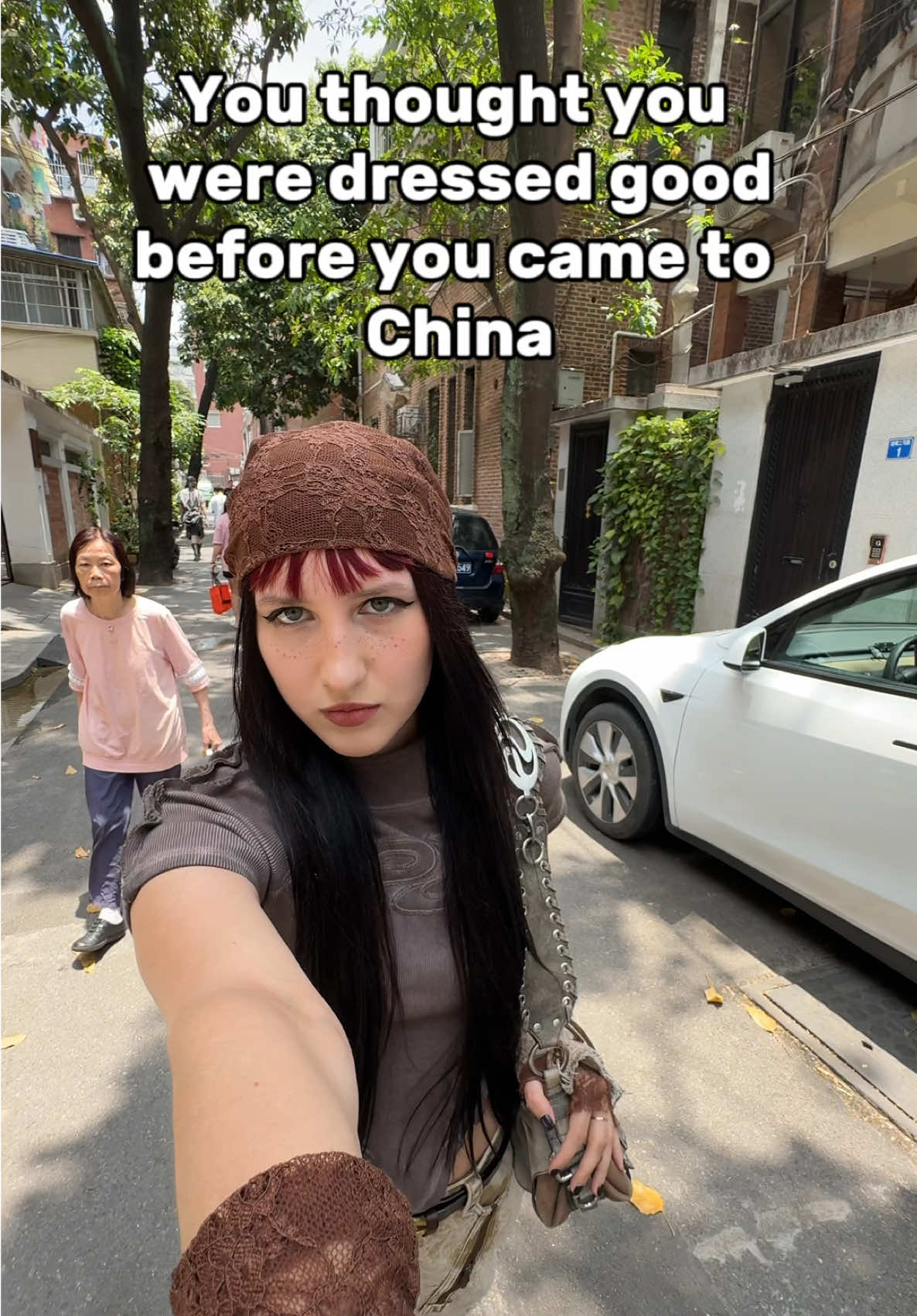 WHERE DO THEY GET THESE CLOTHES FROM? FROM#personsoul25ss #personsoulootd 