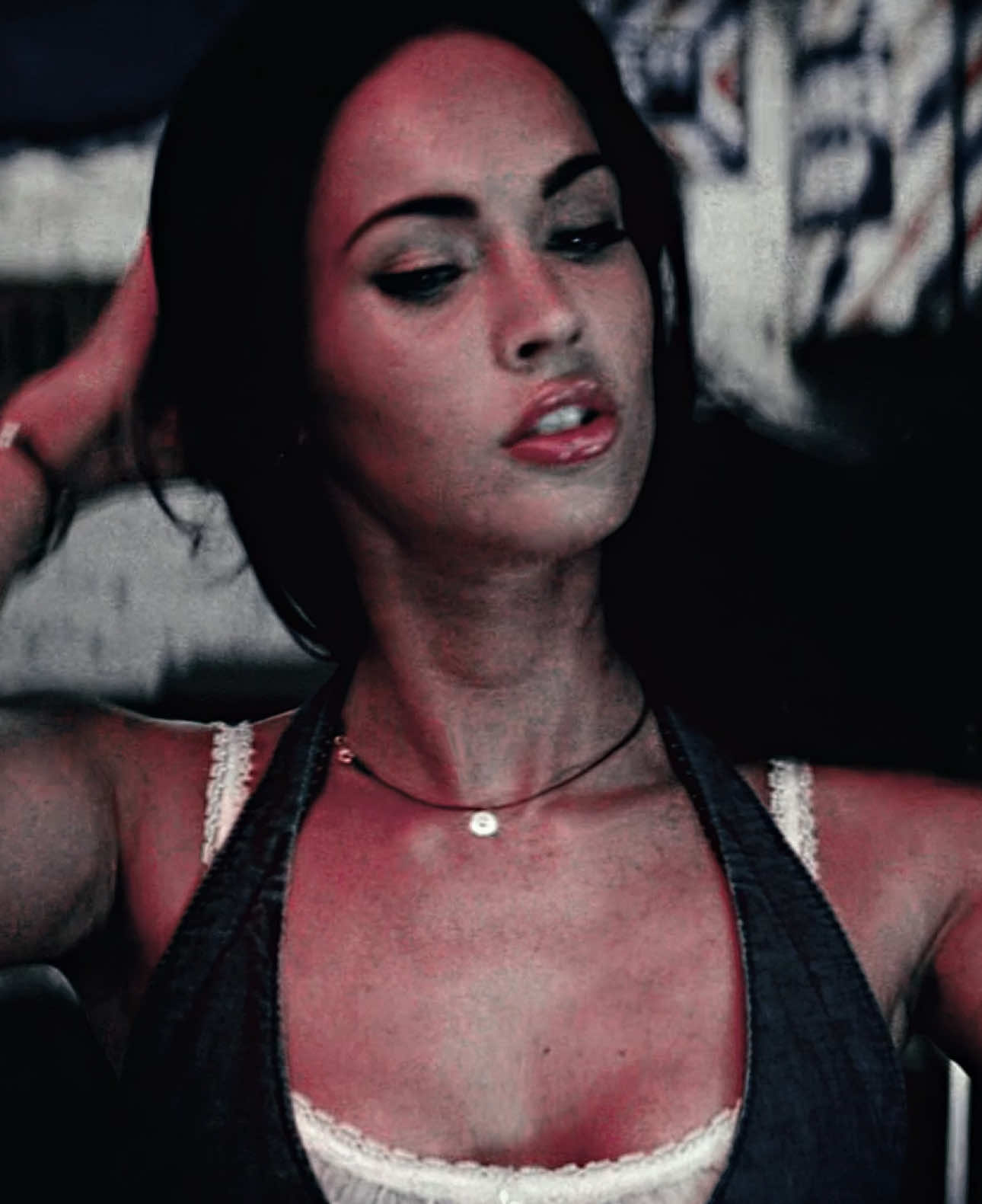 Mikaela Banes. [scp:siren.ffx] #mikaelabanes #mikaelabanesedit #transformers #transformers2007 #transformersrevengeofthefallen #nostalgia #meganfox #meganfoxedit #meganfoxedits #meganfoxprime #aestheticedits #edit #fyp #aftereffects #viral #foryou #aeedit #trending #foryoupage #2000slegend HIGH QUALITY MEGAN FOX AS MIKAELA BANES TRANSFORMERS 2007 EDIT