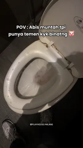 Punya temen kyk gini enaknya diapain?  #PlayhouseMalang #PlaymatesSociety #LetsGetPlay #NightParty #Malang #ClubMalang 