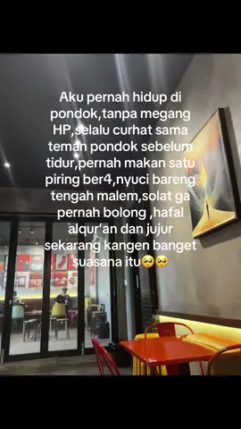 #lewatberanda#santri