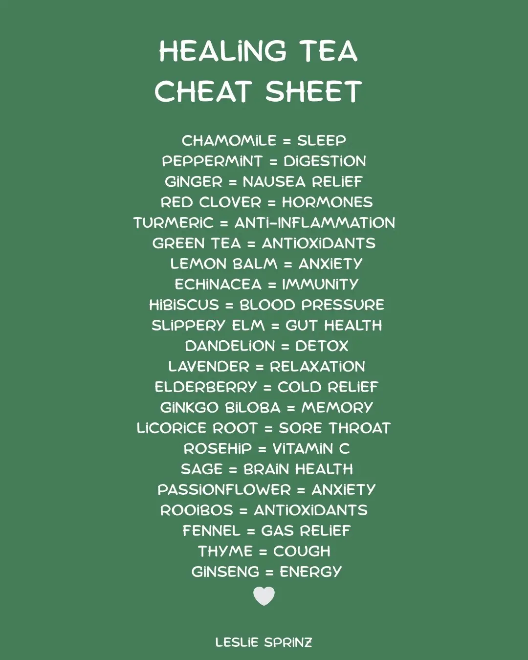 Tea: nature’s way of saying …you got this. #tea #tealover #heal #natural #naturalremedies #inspiration 