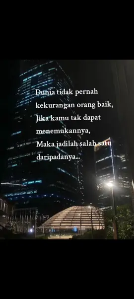 selamat malam dunia 🕊️ . #fyp #qoutes #masukberanda 