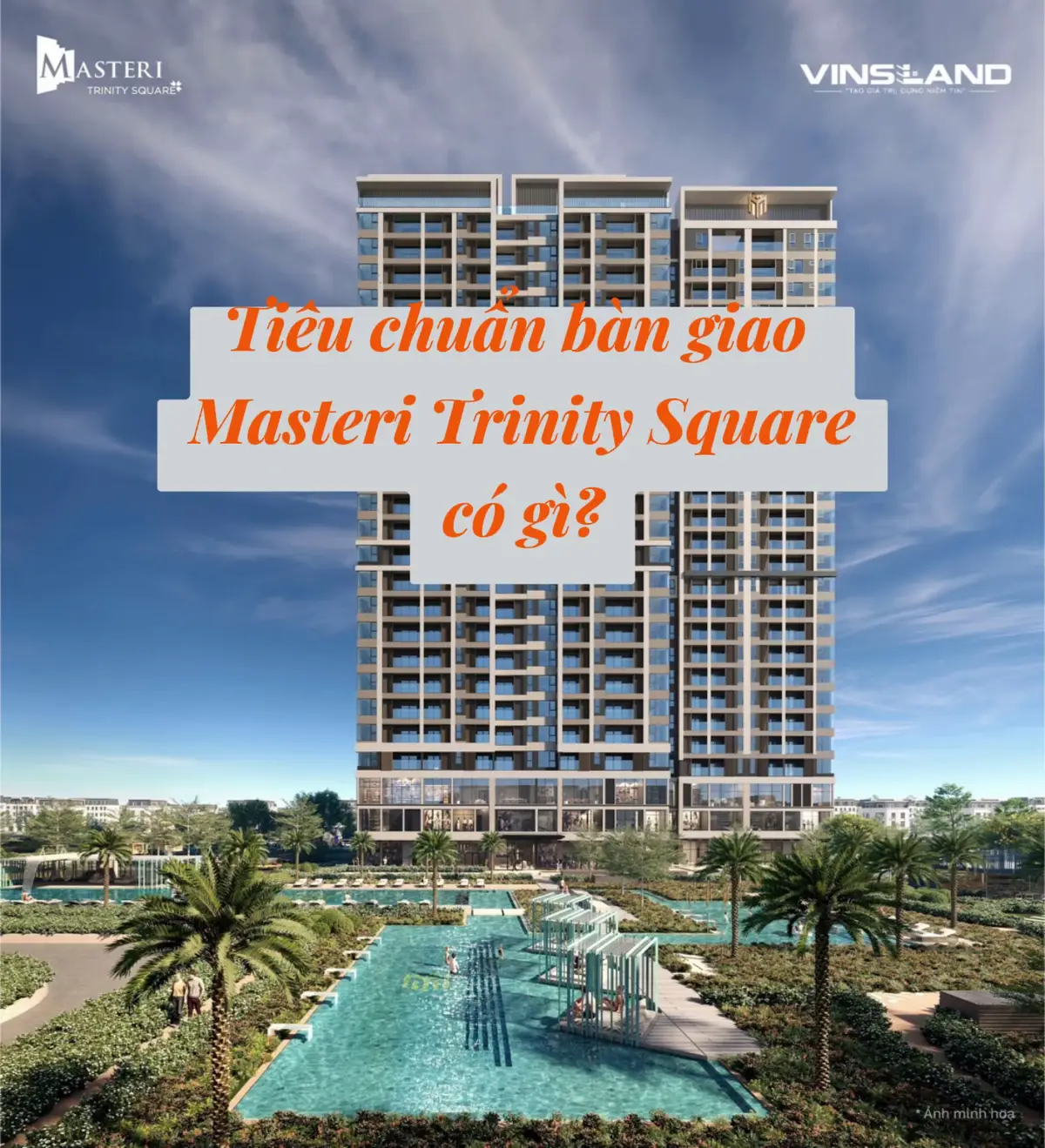 #masterisehomes #vinhomeoceanpark2 #masteritrinitysquare #tieuchuanbangiao 