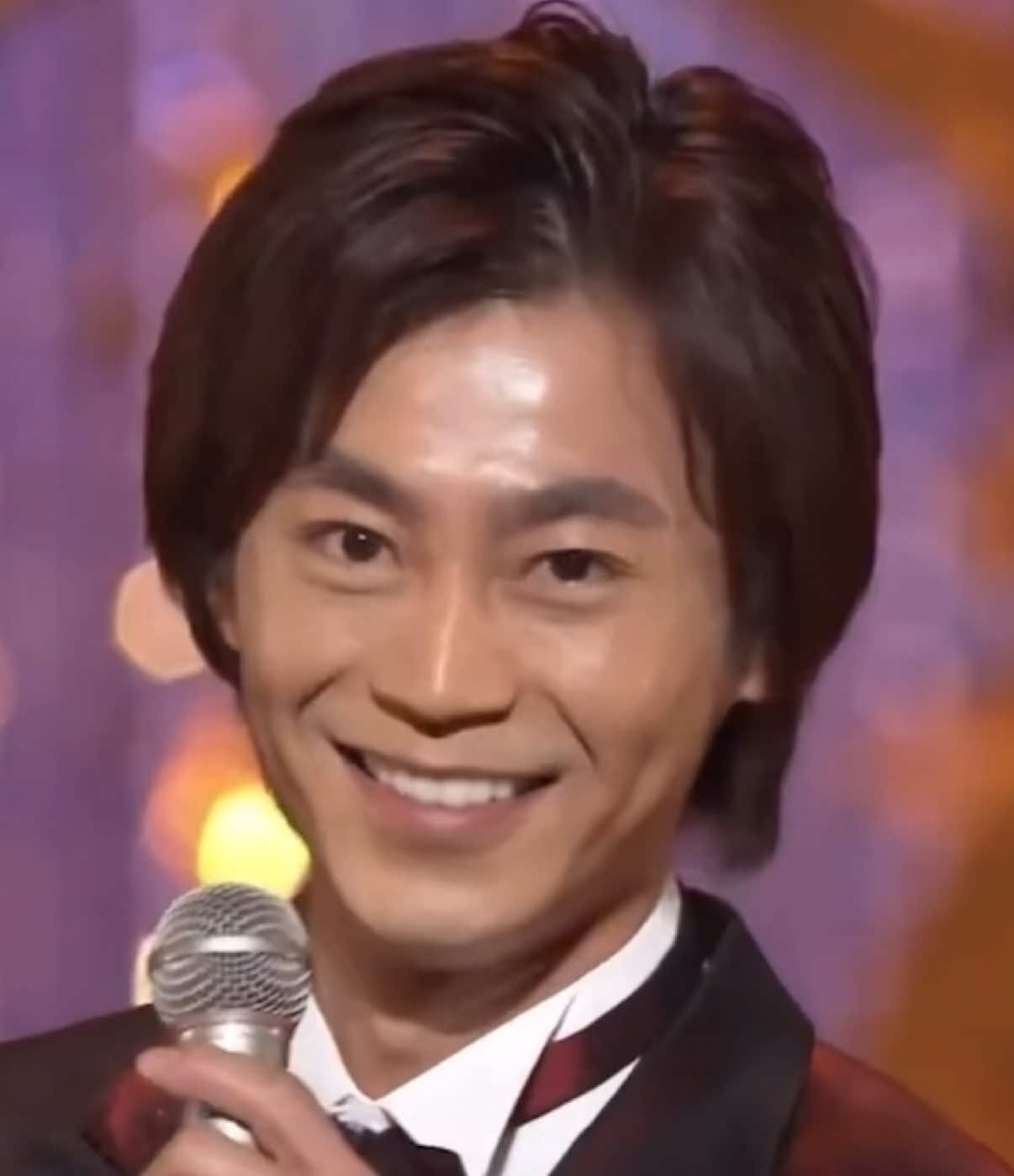 三味線旅がらす！#氷川きよし #kiina #最強の推し 