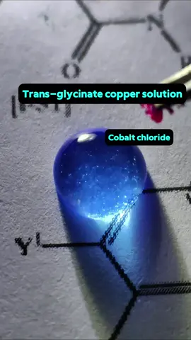 The early universe was probably like this too. #chemistry #experiment