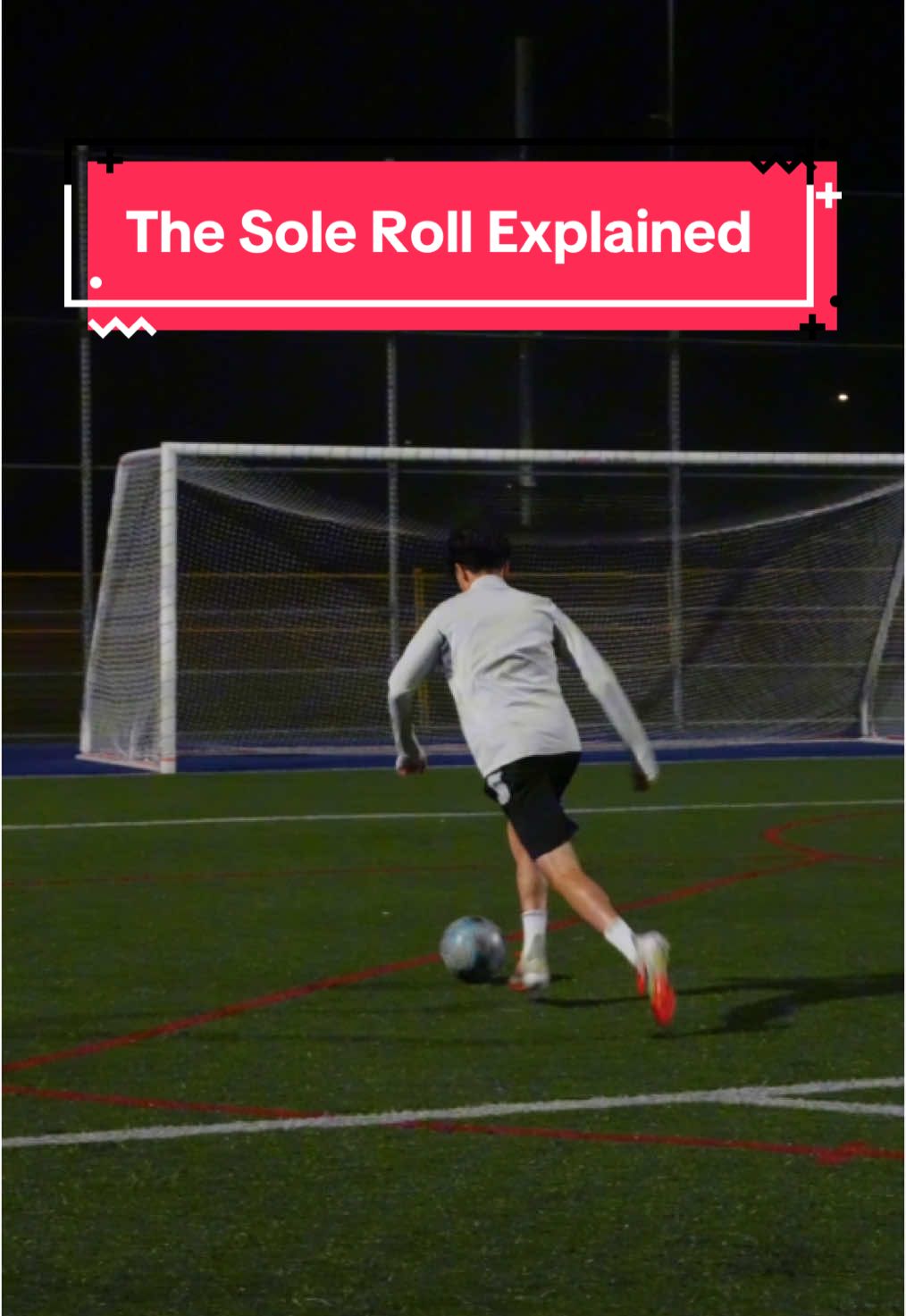 The Sole Roll Explained
