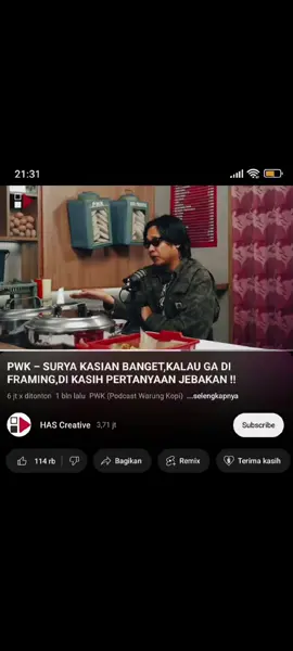 #suryainsomnia #pwk #gofarhilman 