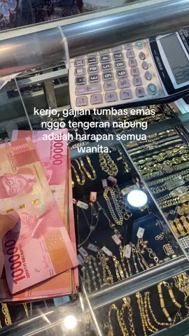 ora ketang sakgram asal duwe🤍  #xybca #emas #lewatberanda  #investasiemas #fypシ゚ #fypage 