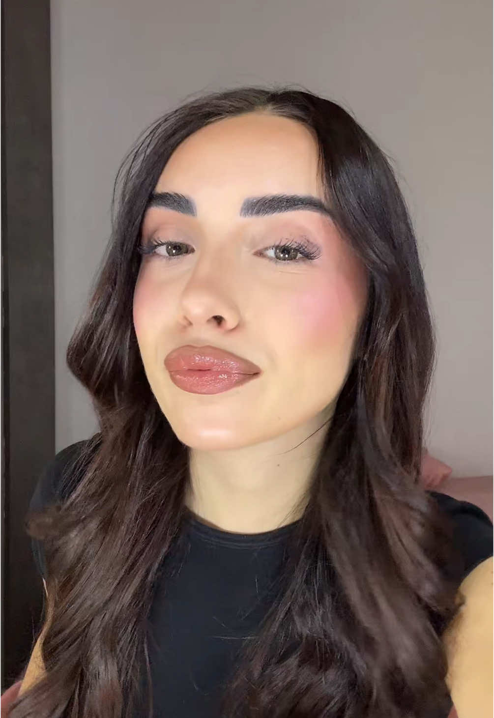 grwm ✨🩷