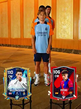Real Madrid's Players Pick 🔥😎 #eafc #eafcmobile #fcmobile #eafc25 #fifa23 #fifa #fypシ