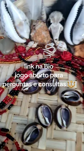 #linknabio #quimbanda #portugal🇵🇹 #buzios #jogo #magia 