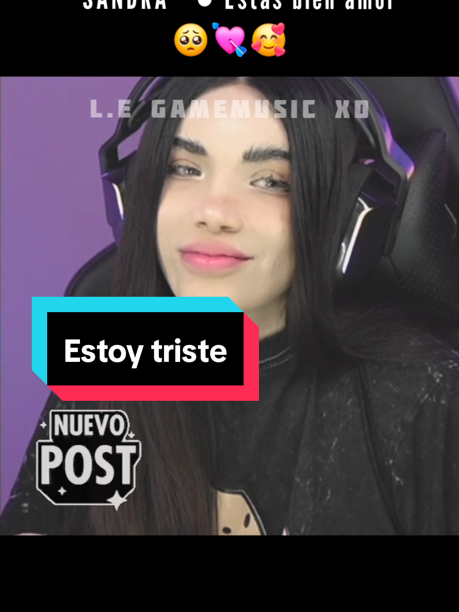 Te quiero 🫶🏻✨️❤️ Sandraskins 22/05/25 💘 #sandraskins #smash #dota2  #kick #sideral #armys #vacuna  #sandraskinsclips #perú #fabio  #lagarto #Gaming #smashdota  #milenka #zully #bebote #patito  #streamer #zein 