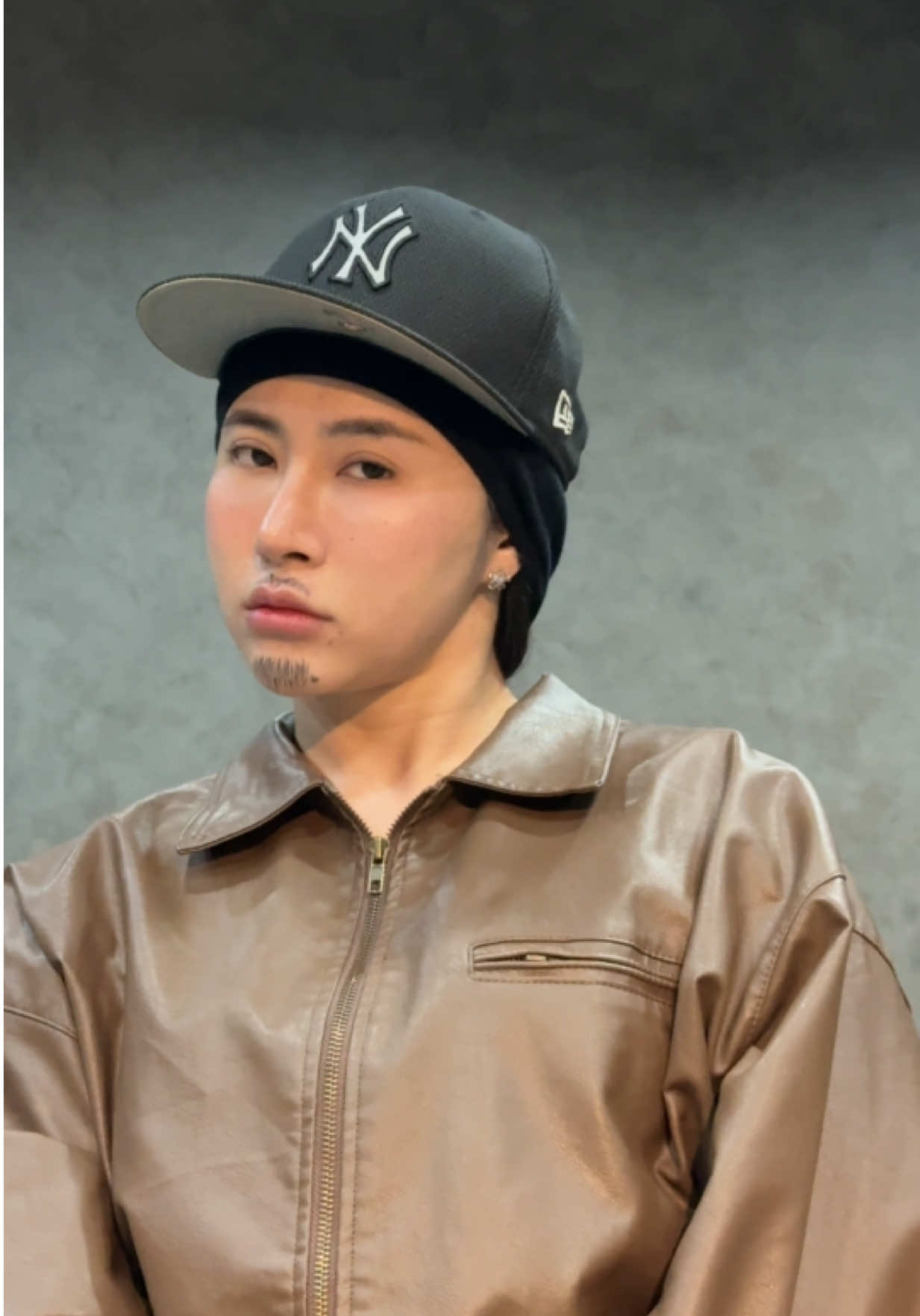 Tobii ver. สูง 158 🔥 @tressatobii 