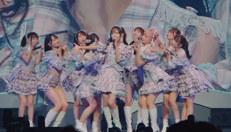 全人類で守るべき樹愛羅ちゃん。 #イコラブ #＝LOVE #大谷映美里 #大場花菜 #音嶋莉沙 #齋藤樹愛羅 #佐々木舞香 #髙松瞳 #瀧脇笙古 #野口衣織 #諸橋沙夏 #山本杏奈 #絶対アイドル辞めないで 