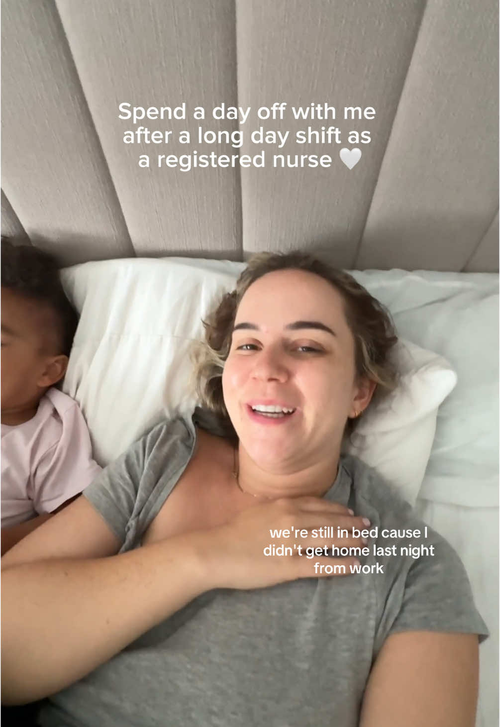 Always spend at least half the day trying to get over the shift the day before 💤💤💤 #dayinthelife #Vlog #nurselife #wardnurse #toddlerlife #toddlermum #parenting #dayinmylifevlog #comewithme #mumlifeontiktok #vlogging #foryourepage #dayoff #dayoffbelike 