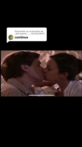 Respondendo a @_Bernadette..._...12345678910.   Eduarda e Marcelo   #poramor #reconciliação #valeapenaverdenovo #marceloeeduarda 