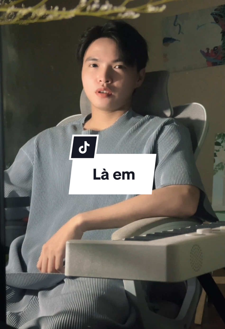 Người năm ấy cùng anh chịu khổ.. là em #Oscar #tinhyeu #buon_tam_trang #fyp 