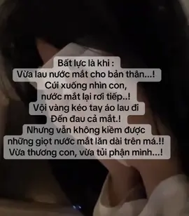 #tâmtrạng #sad #sadstory 
