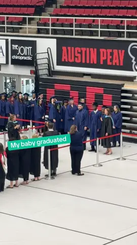 His message to me killed me 😩😩 Being a gold star family means it’s always just been us 3 💜 I did the best I could every day to push to make a way for my two boys! #graduation #2025 #goldstar #family #firstborn #hemadeit #WeDidIt 