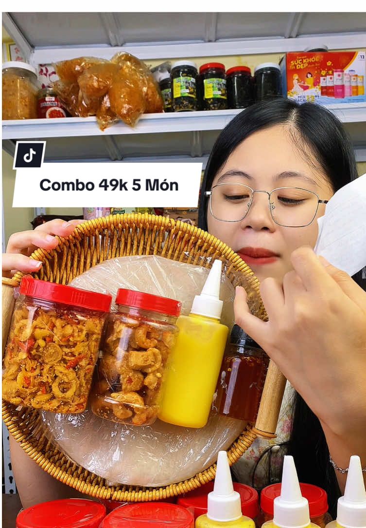 Deal này đã đủ wow chưa bà con #khoaitay2k #AnCungTiktok #reviewanngon #banhtrang #banhtrangfulltopping #banhtrangsieubo #linhfoodie #vtvcab 