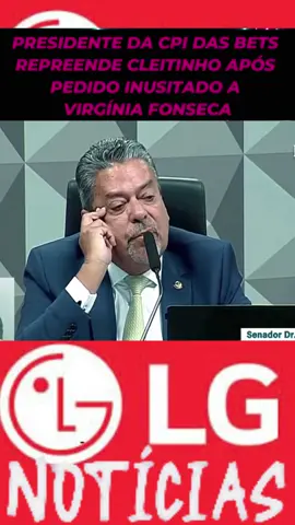 #coisasdatv #cpidasbetsvirginia