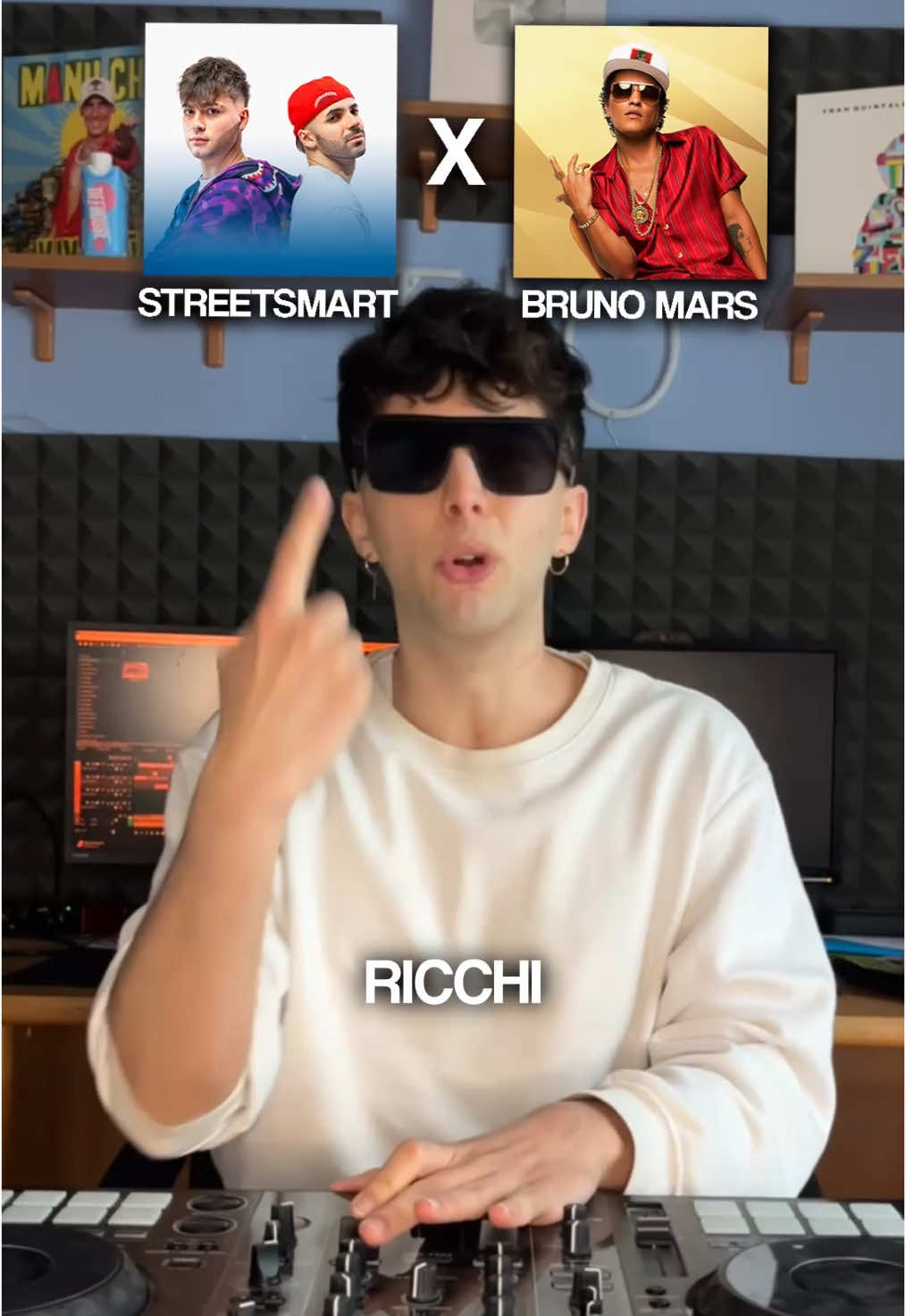 Sono swag @StreetSmartClips 