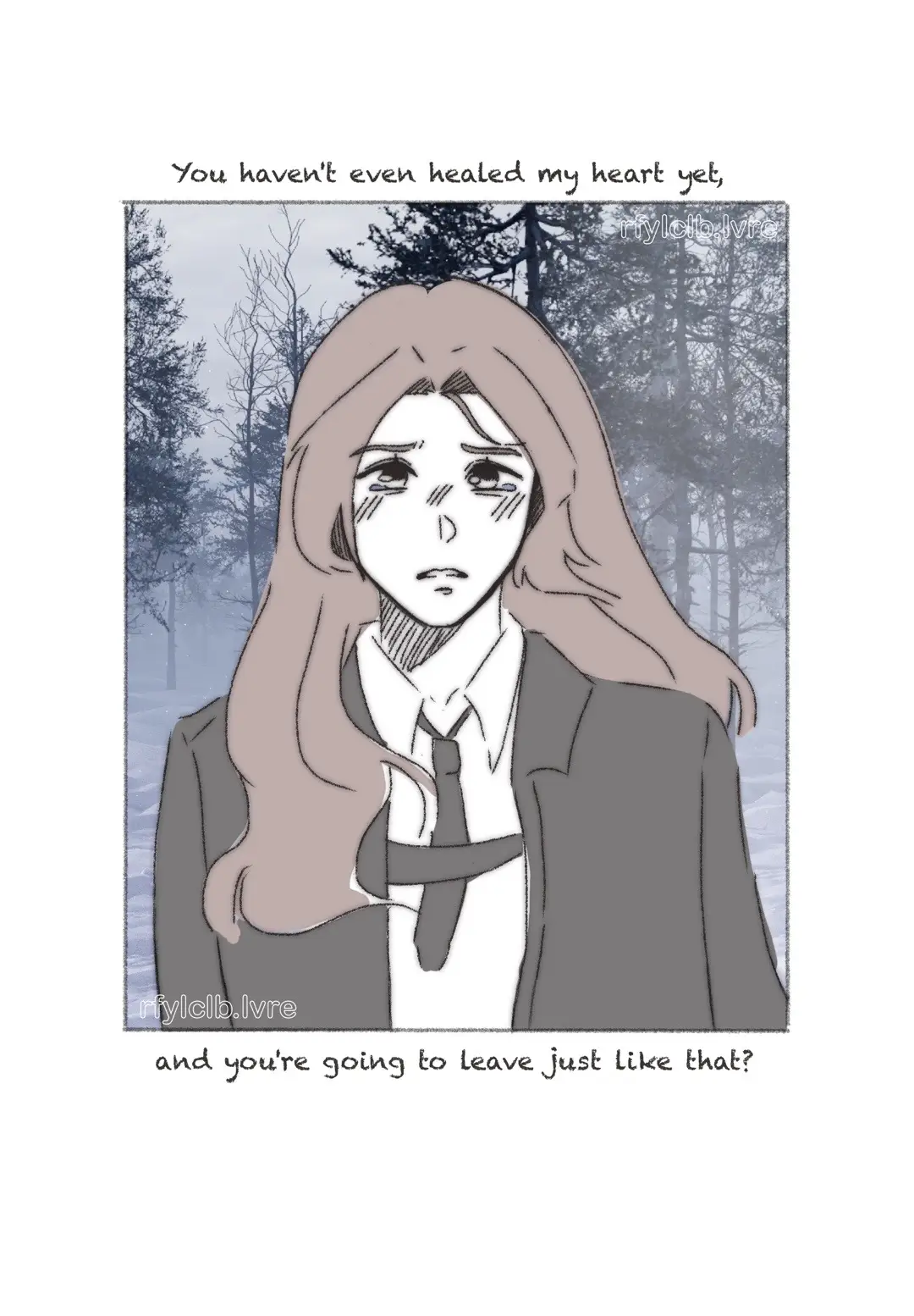 Death & Rebirth chap 4-11 never existed btw. I suggest just stopping at slide 12. 🙏🏼 #loveanddeepspace #lnd #lads #zayne #loveanddeepspacezayne #loveanddeepspaceedit #fyp #foryou #fypage #art #au #otome