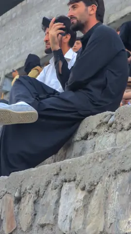 Shahzad Ahmad Shahji #polo #chitral #viral #foryou #the #north 