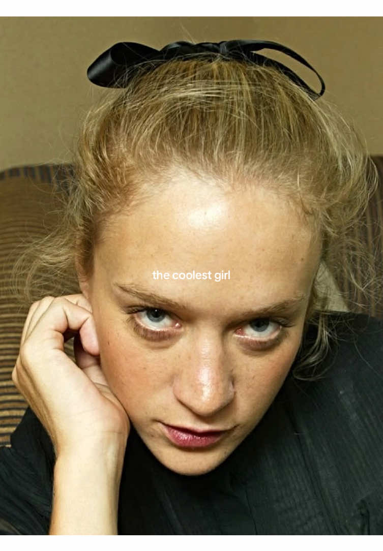 the coolest girl.  ‎ ‎ ‎ ‎ ‎ ‎ ‎ ‎ ‎ ‎ ‎ ‎ ‎ ‎ ‎ ‎ ‎ ‎ ‎ || #fashionpsycho #fashionstyle #fashioninspo #coolgirlaesthetic #chloesevigny #chloesevignyedit #chloesevignysupremacy 