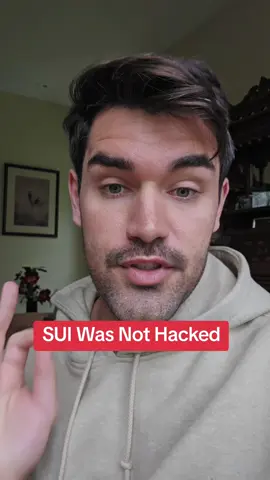 May 22nd, 2025 #altcoin #sui #crypto #finance #investment #hack #greenscreen 