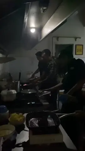 #fireworks #fyp #kangmasak #viraltiktok @temanhaticoffee 