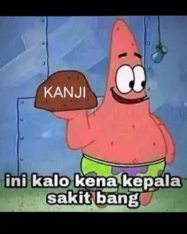 bangun tidur ke reset semua 🗿#belajarkanji#kanji 