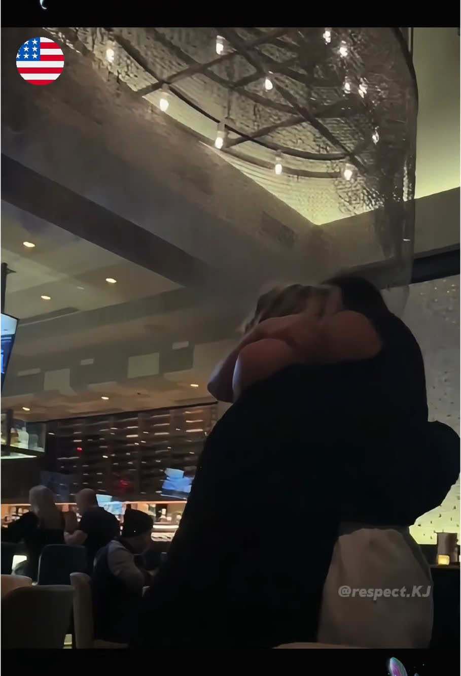 #respect #surprise #reunion #cominghome #usa🇺🇸 #friends 