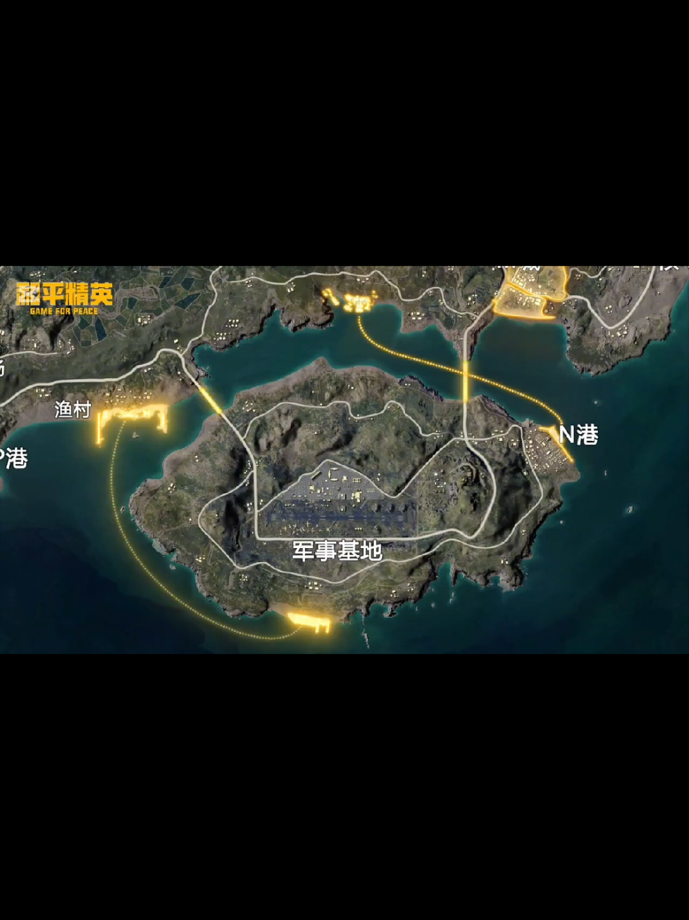 это уже в китайской версии так что скоро ждём и у нас в глобалку #pubgmobile #dreampubg #эрангель #erangel #pubgmobileupdate #обновлениепабгмобайл 