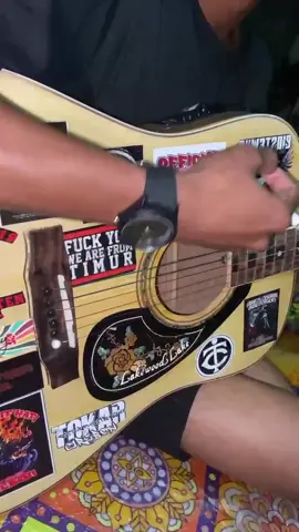 #versions tentang rindu#gitaristongkrongan  #fyppppppppppppppppppppppp 