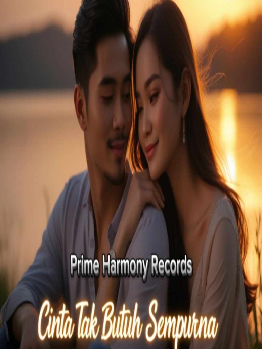 Cinta Tak Butuh Sempurna - Lagu Cinta Penuh Makna || Lagu Jiwang 2025 #fyp #CapCut #laguviral #viral #shandypagalla #primeharmonyrecords 