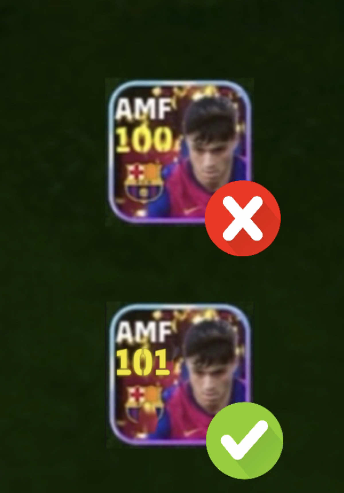 How to train pedri Max Rated 100 > 102🥶🥶 #fyp #foryoupage #efootball 