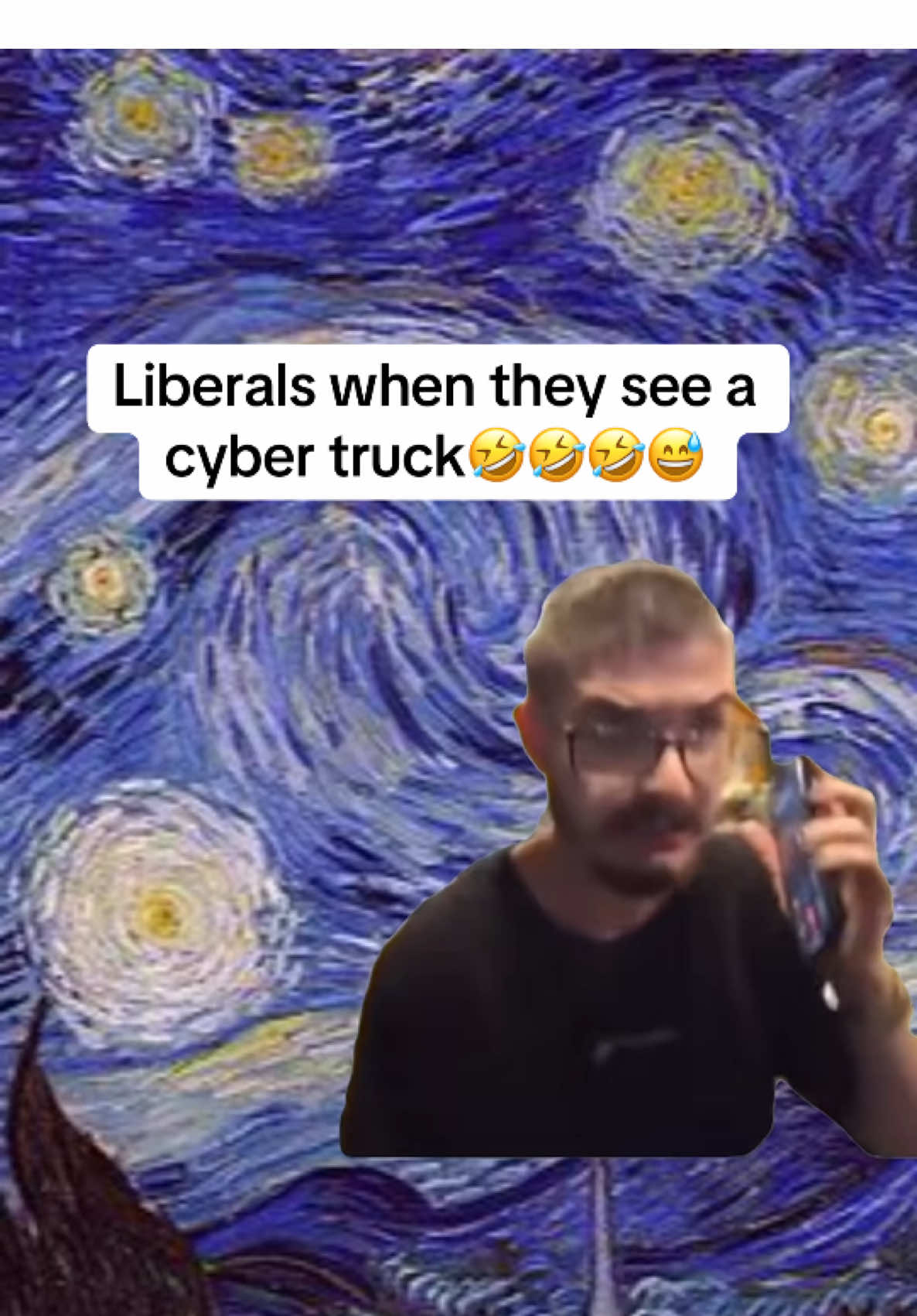 Winning never felt so good. #meme #memecut #viral #funny #cybertruck 