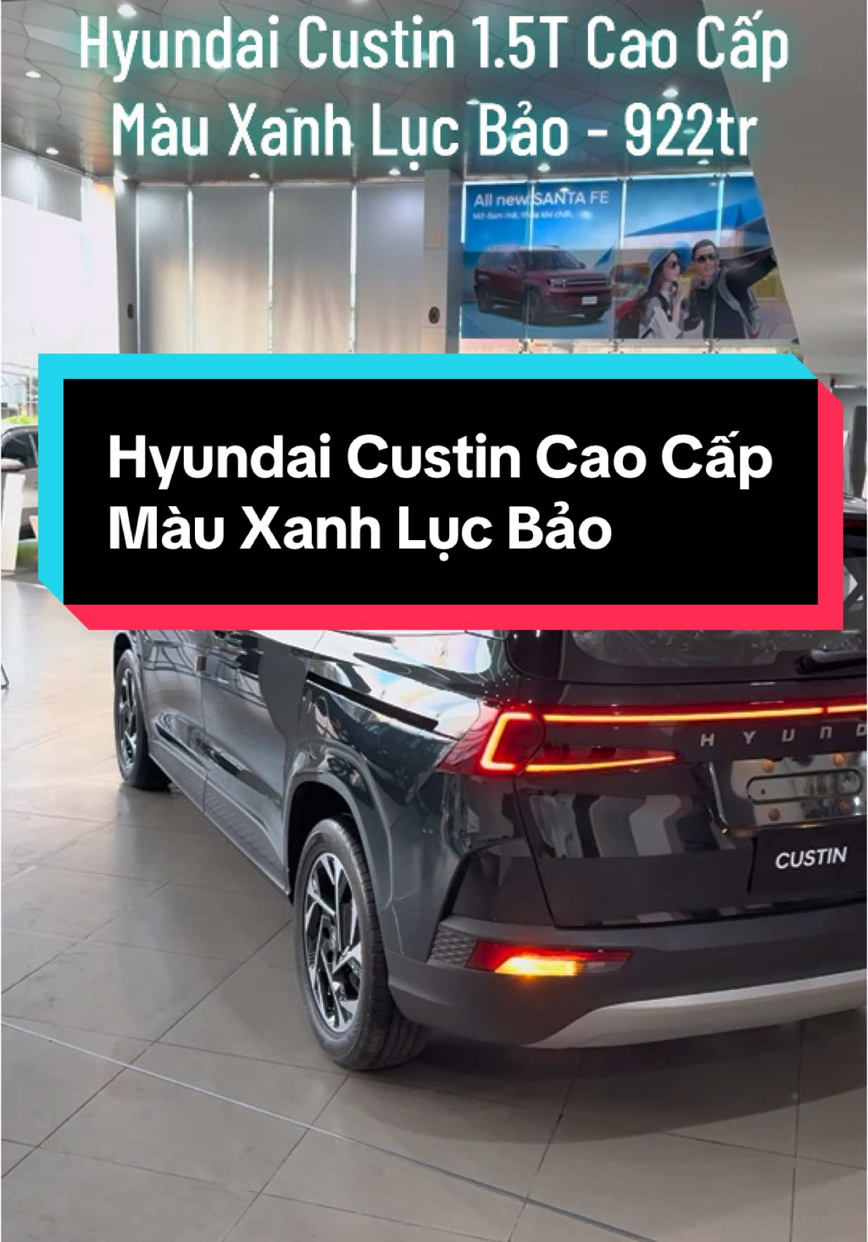 Hyundai Custin 2025 mẫu xe cửa trượt rộng rãi, tiện nghi ghế thương gia 🥰 #xuhuong #hyundaicustin #Hotline☎️0902420104 