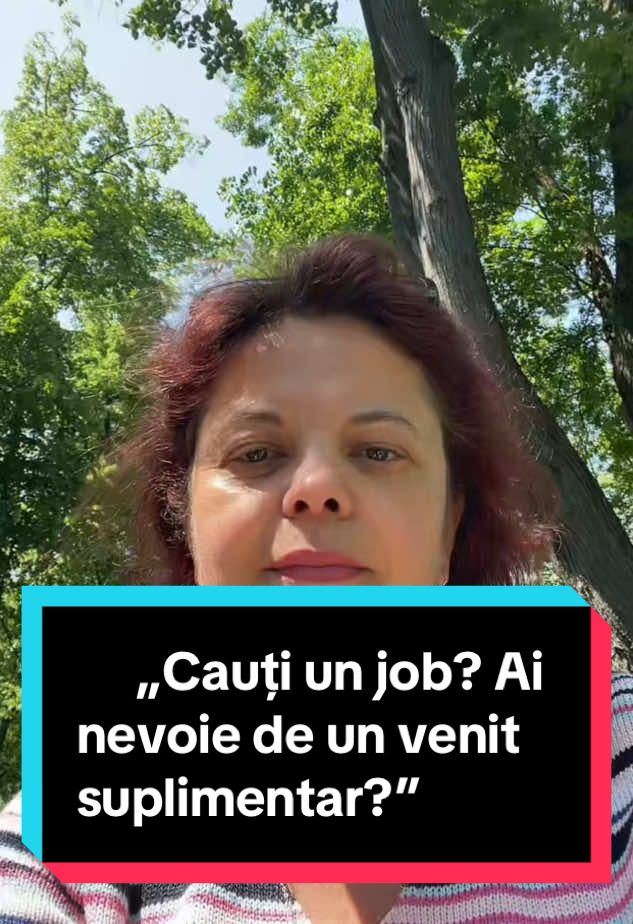 #venit #venitpasiv #munca #job #venitsuplimentar #cistiga_de_acasa #salariu #salariueuropean #💶 #companieitaliana #europa #moldova #italia #diaspora #moldoveni #romani #mamici #studente #germania🇩🇪🇷🇴 #spania  #muncaonline #femei #jobonline #viralvideos ##trandingvideo 