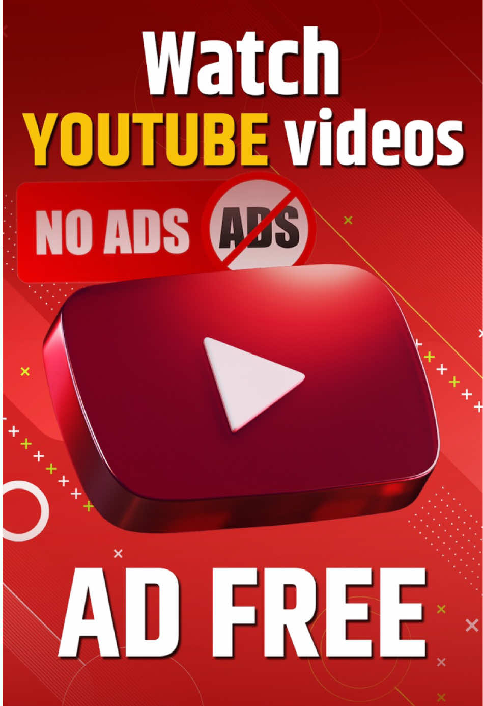 🫨 Try this must-have app to watch YouTube videos ad-free! Follow #oktech and #onlinekhabar for more such tech hacks. 👈 #okreesl #youtube #adfree #musthaveapp #youtubepremium