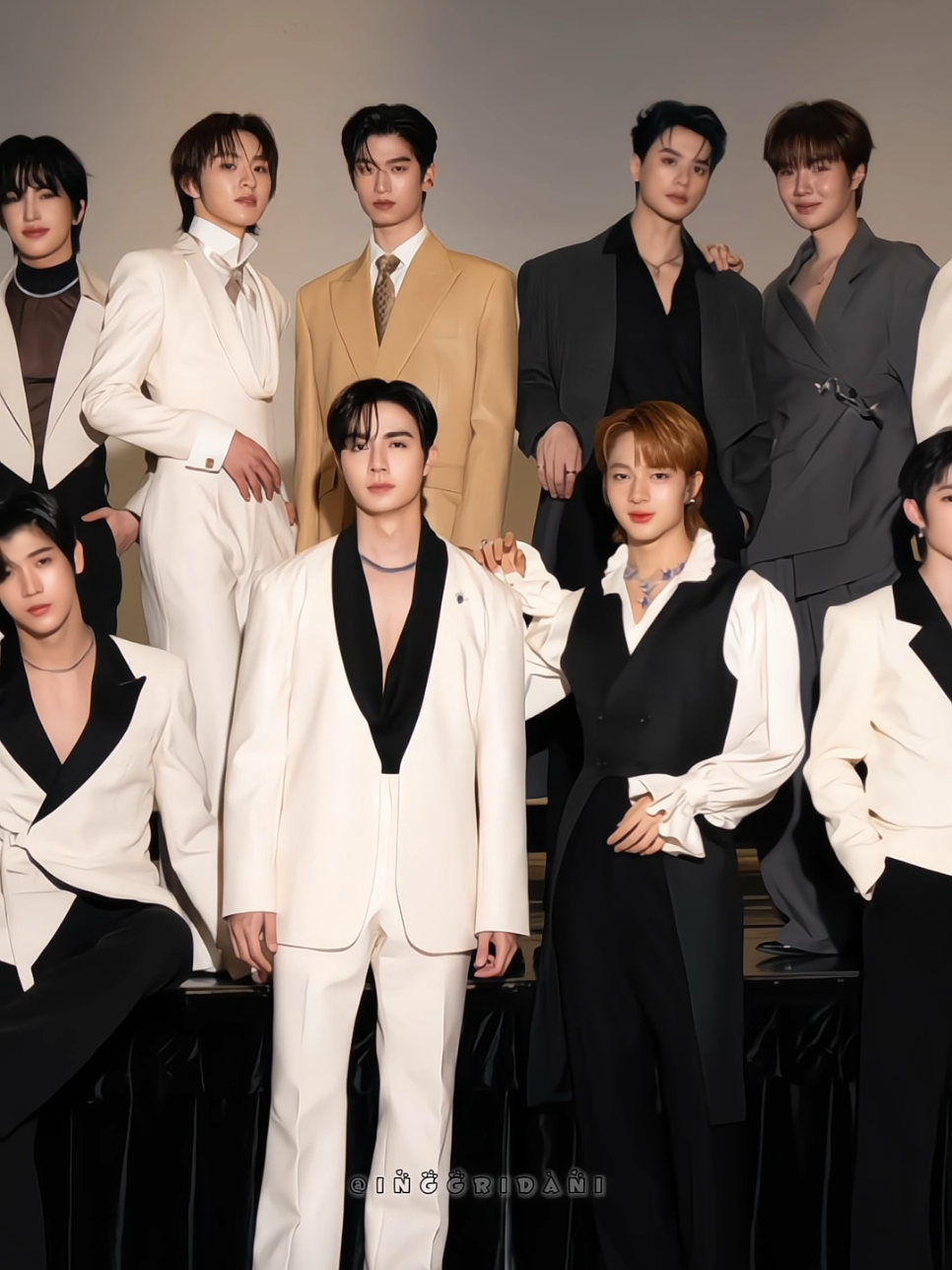 DOMUNDI GEN 😎❤️‍🔥#9entertainawards2025 #9entertainawardsxdmd #domunditv #domundiboys #zeenunew #maxnat #thomaskong #netjj #kengnamping #jimmyohm #lattekim #thaiactor #thaiblactors #thaienthu #fyp #foryou #foryoupage #xyzbca #fypage #fypシ゚ 