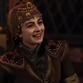 FATIMA KHATUN BEAUTIFUL QUEEN 👑🥰⚡🌿#kurlusosmanclip #kurlusosman #growmyaccount #foryou #tiktok #viral #fyp 