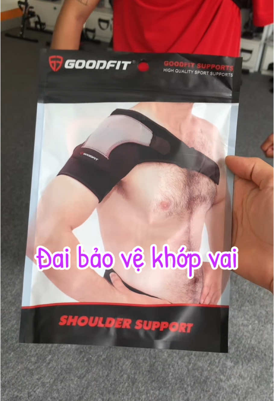 Các vợt thủ có khi cần em này #daibaovekhopvai #daivai #phukienthethao #xuhuong 