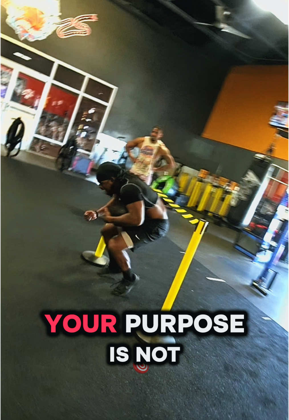 Your fitness purpose isn’t born from overthinking—it’s ignited by the fire in your heart 🔥 and the power of your actions! 💪 Trust your intuition to guide your journey; it’s the spark that pushes you to lace up 👟 and show up strong! 🏃‍♀️ Every rep 🏋️‍♂️, every step 🚶‍♀️, every choice to move aligns you with your inner strength 🌟. Let go of mental noise 🧠 and tune into your body’s rhythm—it knows your true potential! 🧘‍♀️ Your purpose shines through the grit of effort 💥, the courage to crush limits ⚡, and the joy of feeling alive in motion 😄. Act boldly, honor your heart’s call ❤️, and let each workout carve your path to greatness 🌈. Your fitness journey is more than a goal—it’s a heartbeat 🩺, a lifestyle, a purpose fueled by action! 🚀 Keep moving, keep feeling, keep thriving! 🥗 👑#FitnessJourney #HeartDriven #MoveYourPurpose