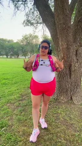 Being a plus size runner 🏃‍♀️💗 #Running #runnersofitiktok #runnergirl #plussize #plussizerunner #confidence #confidentwomen #confident 